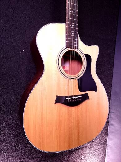 Store Special Product - Taylor Guitars - 314CE VCL